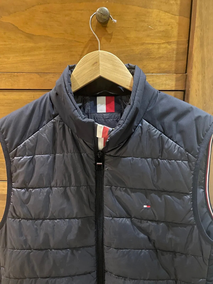 Tommy Hilfiger Men’s Gilet - Image 2