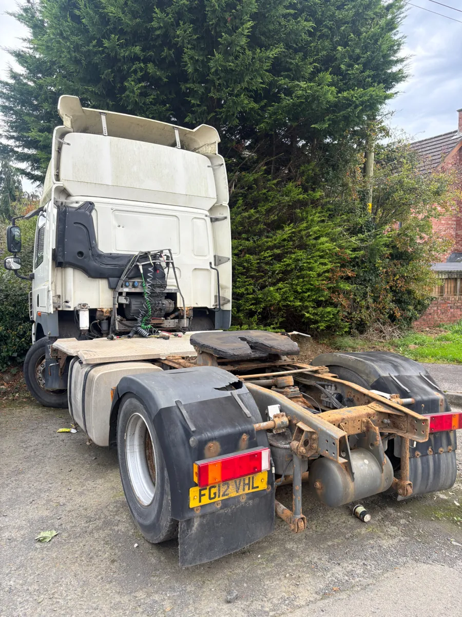 Daf cf 410 - Image 2