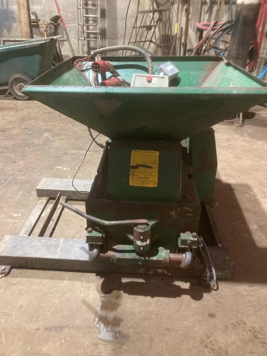 Grain Bruiser - Image 2