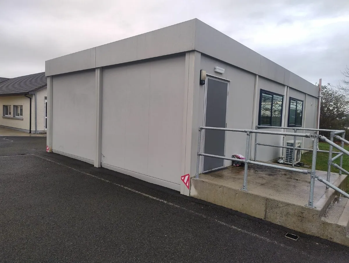 Modular Cabins - Image 2