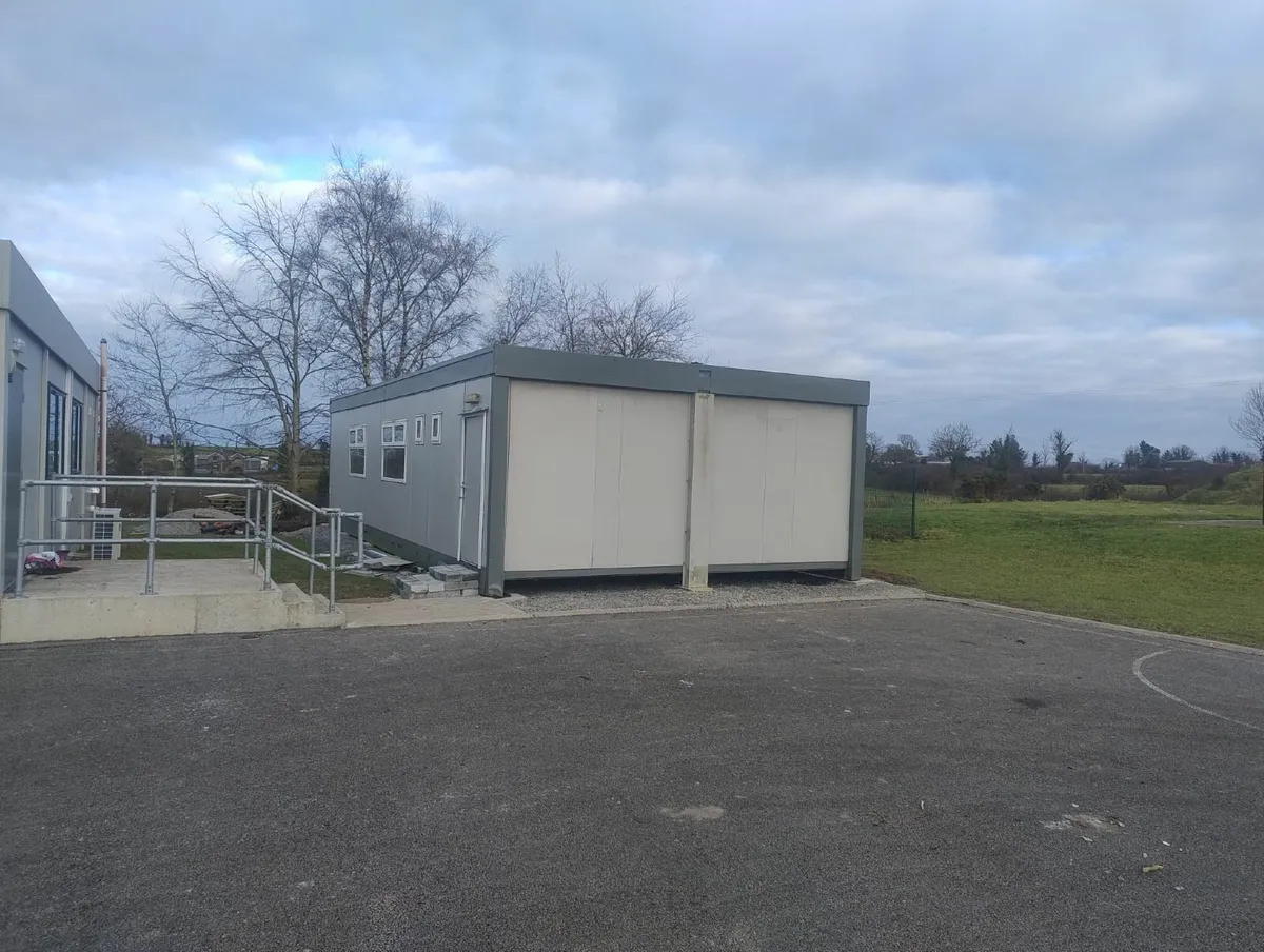 Modular Cabins - Image 3