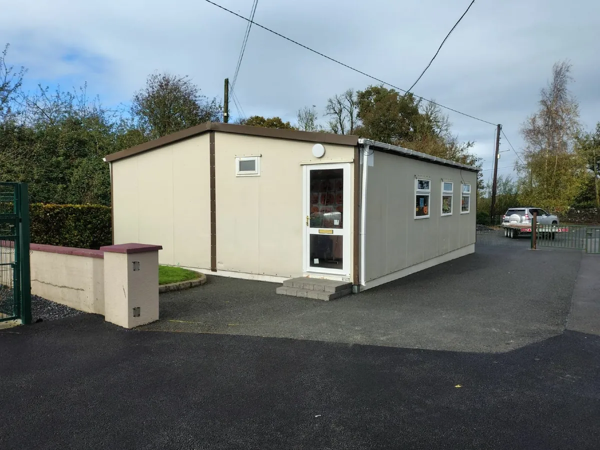 Modular Cabins - Image 4