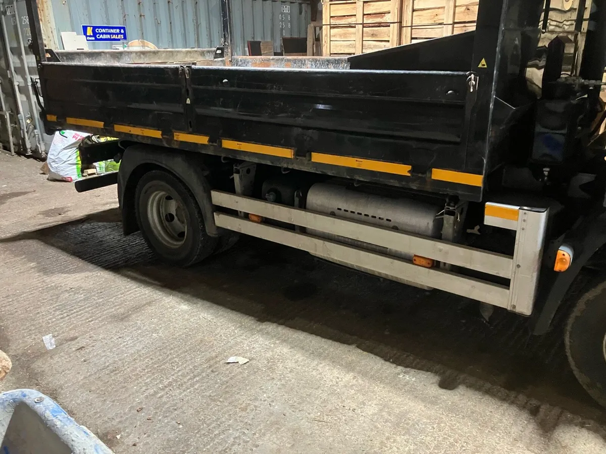 Daf LF 180 4x2 7.5 ton - Image 3