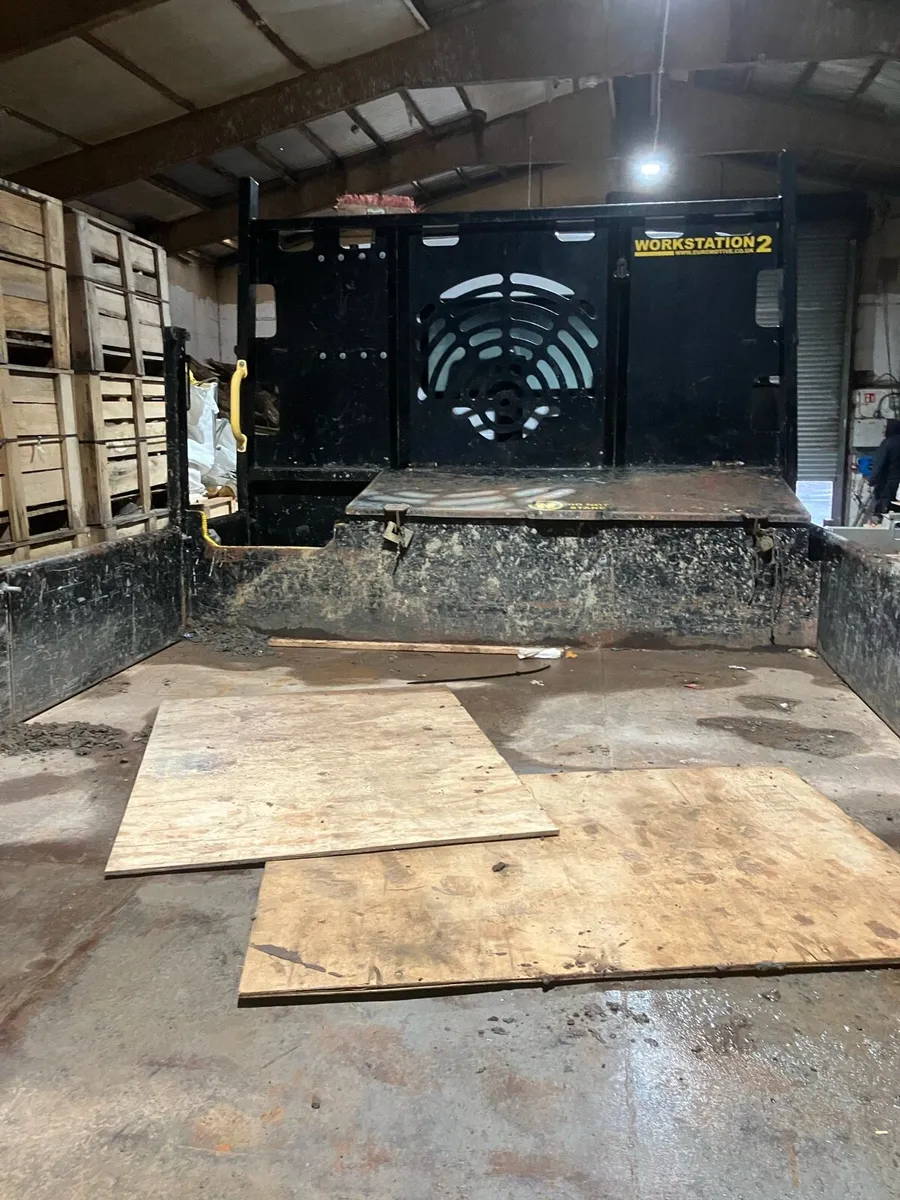 Daf LF 180 4x2 7.5 ton - Image 4