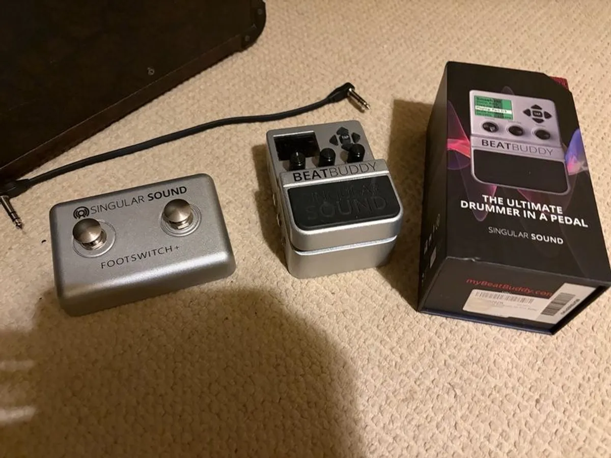 beat buddy - Image 3