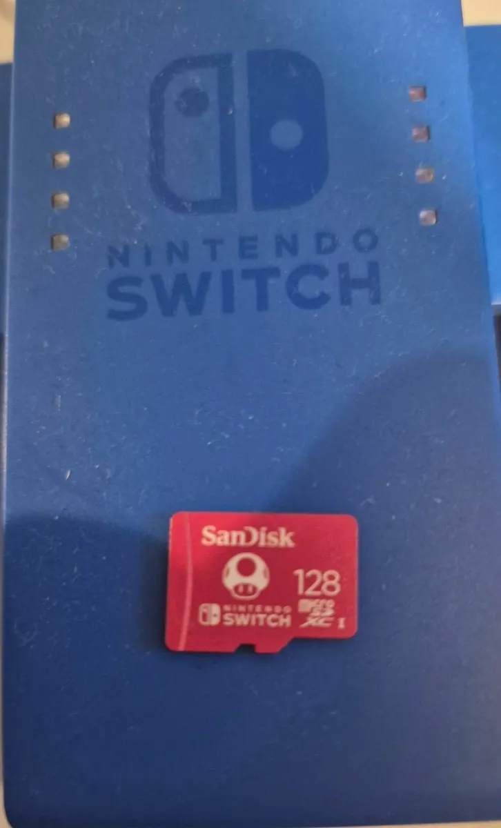 Nintendo switch - Image 2