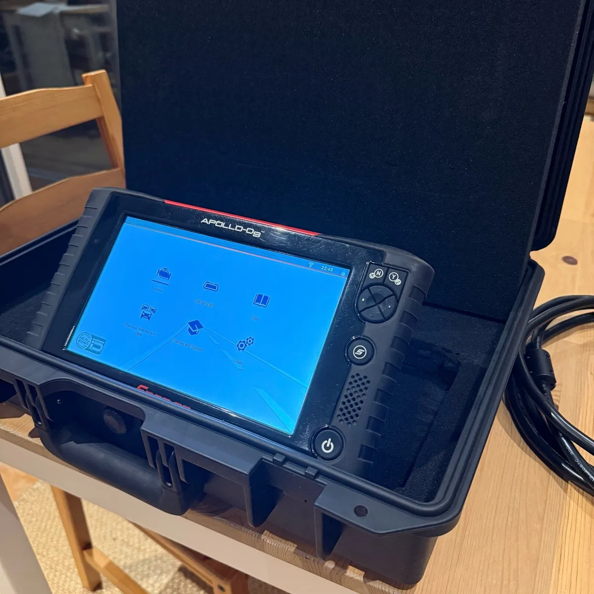 Snap On Diagnostic tool - Image 3