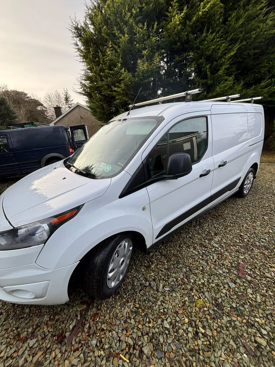 Ford Transit connect - Image 2