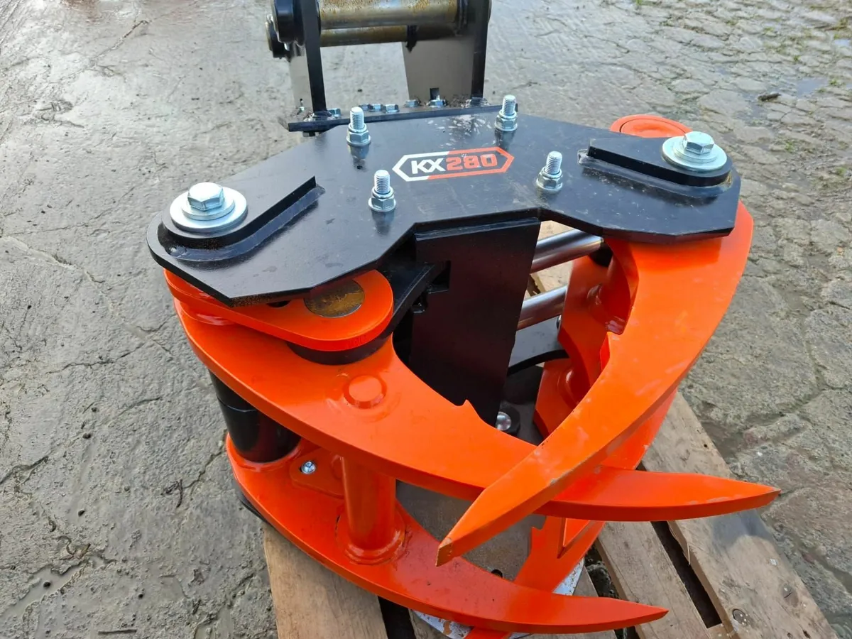 Tree shears - Image 2