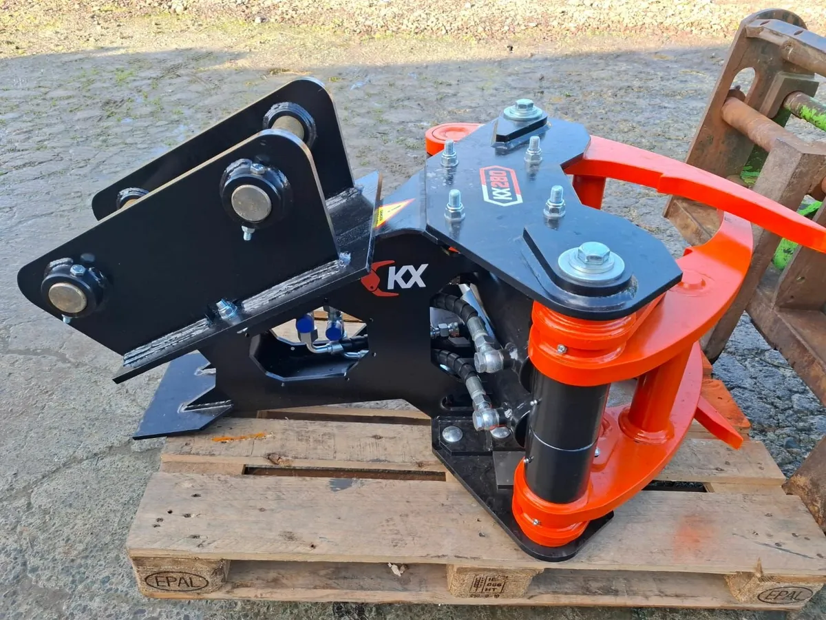 Tree shears - Image 3