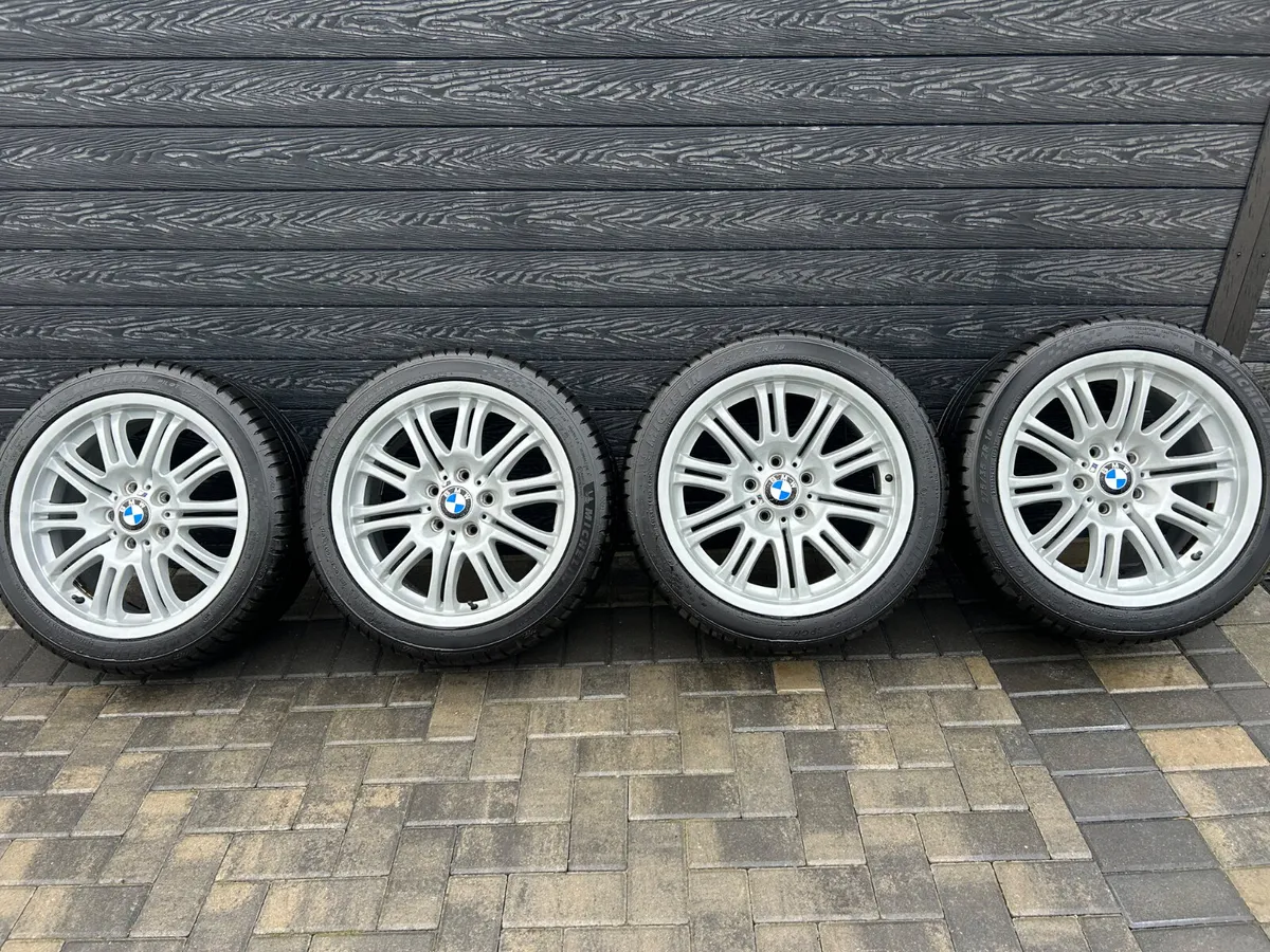 GENUINE ALLOY WHEELS, WHEELS FOR EVERY VEHICLE - Image 3