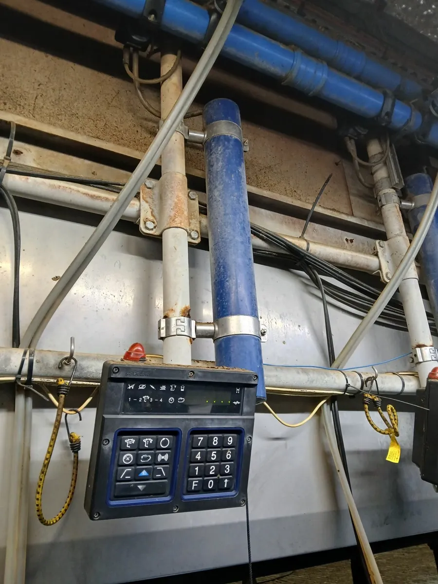 Milking Parlour - Image 4