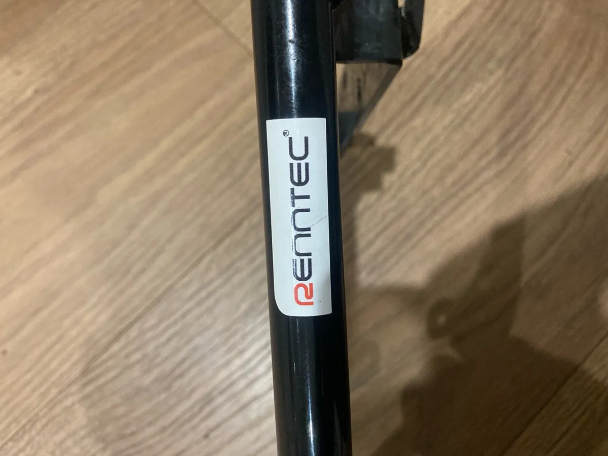 Rentec GSXRK7 grabrail - Image 3