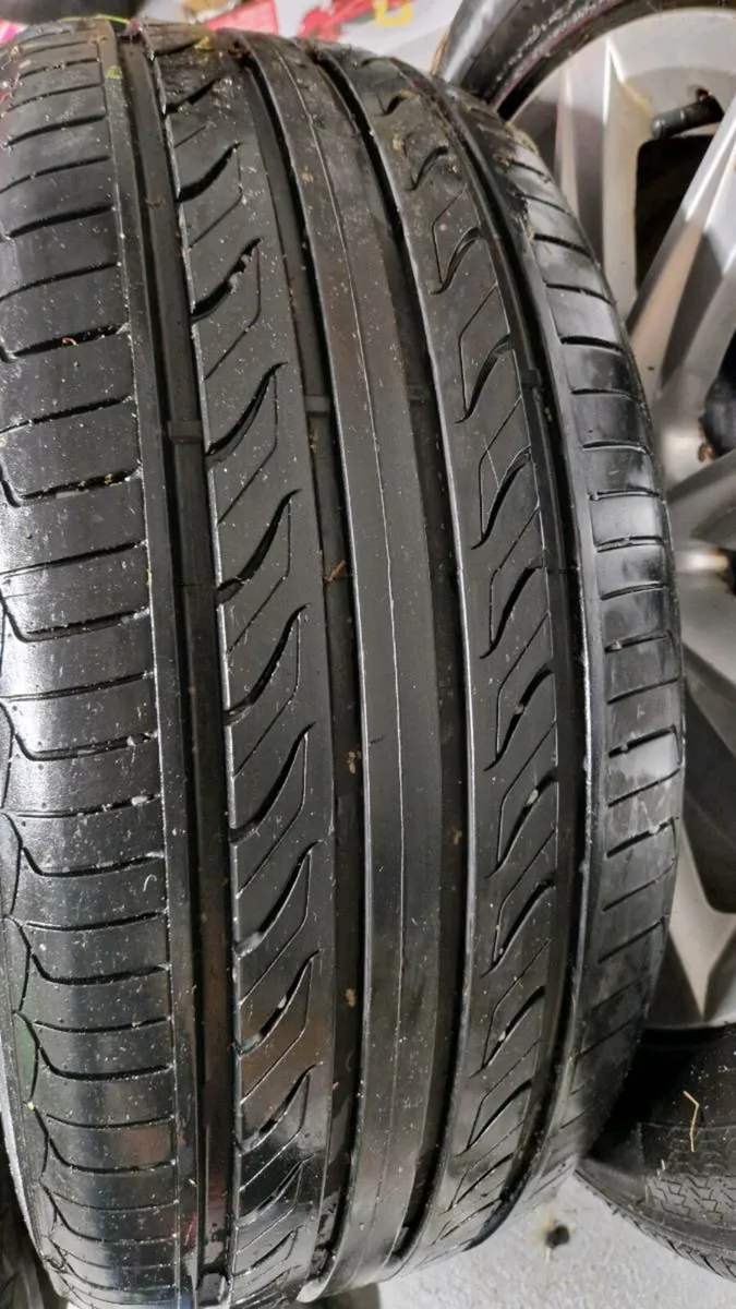 TIGUAN ALLOYS - Image 2