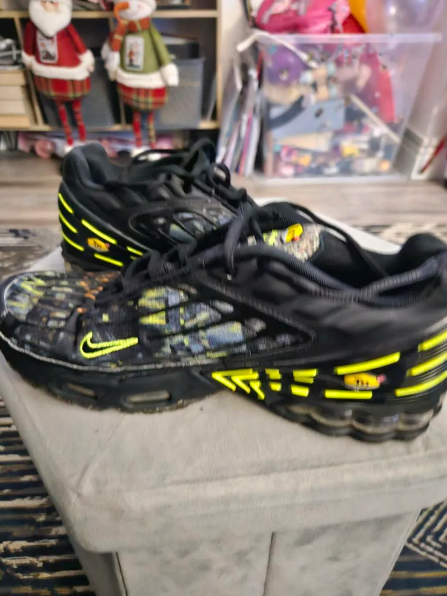 Nike tns limited edition - Image 2