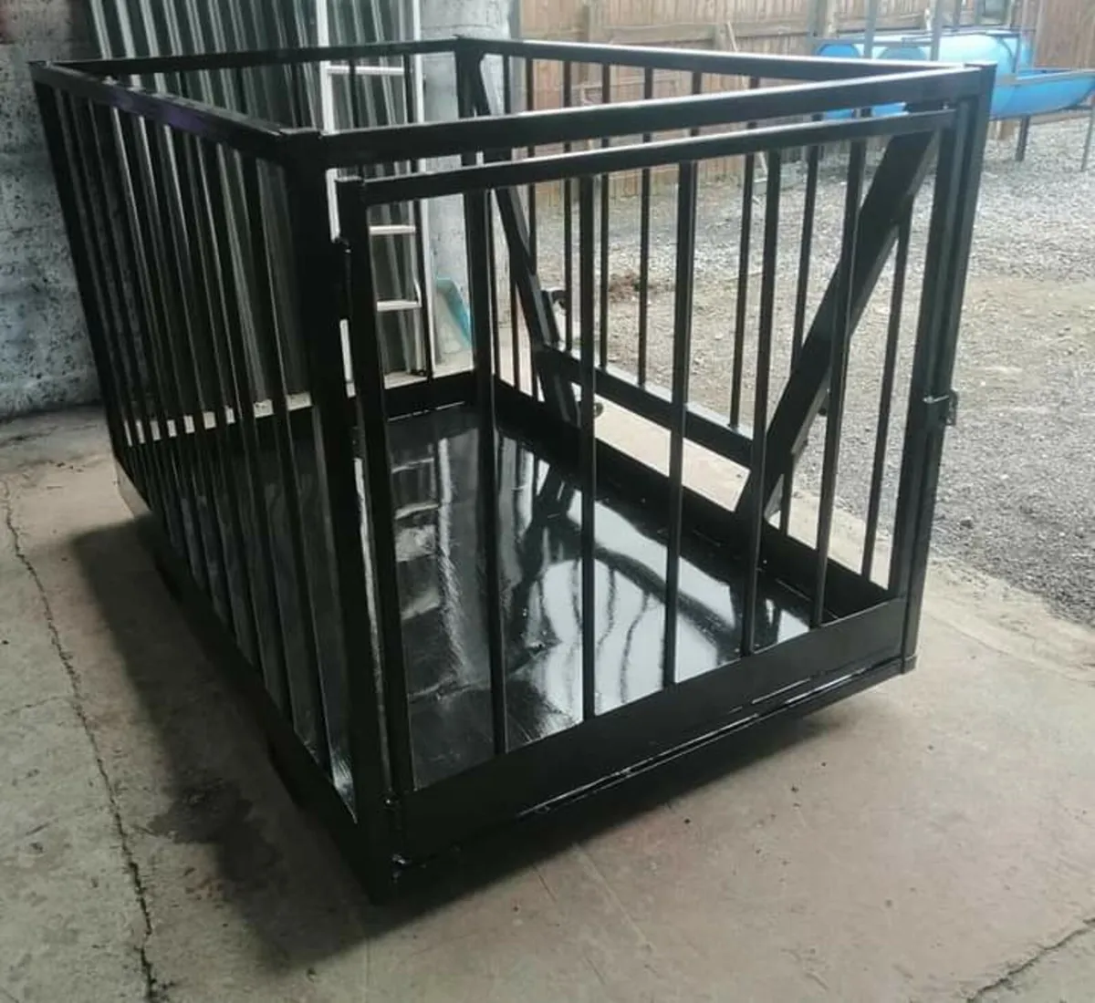 Calf cages - Image 3