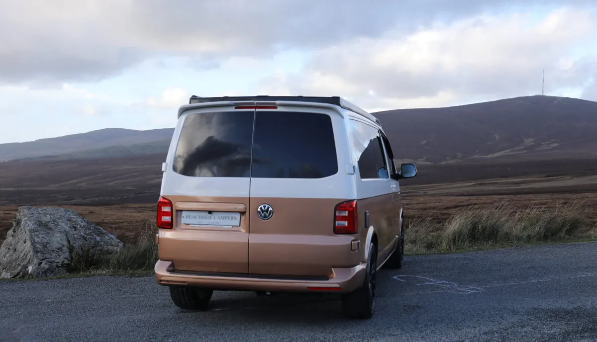 Vw transporter - Image 4