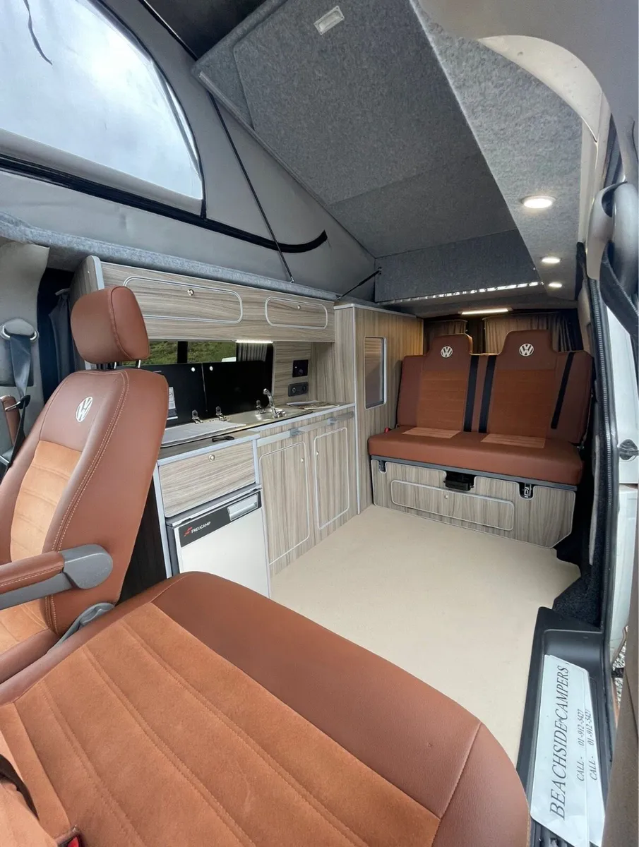 Vw transporter - Image 1