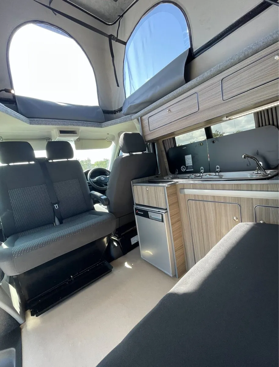Vw transporter - Image 1