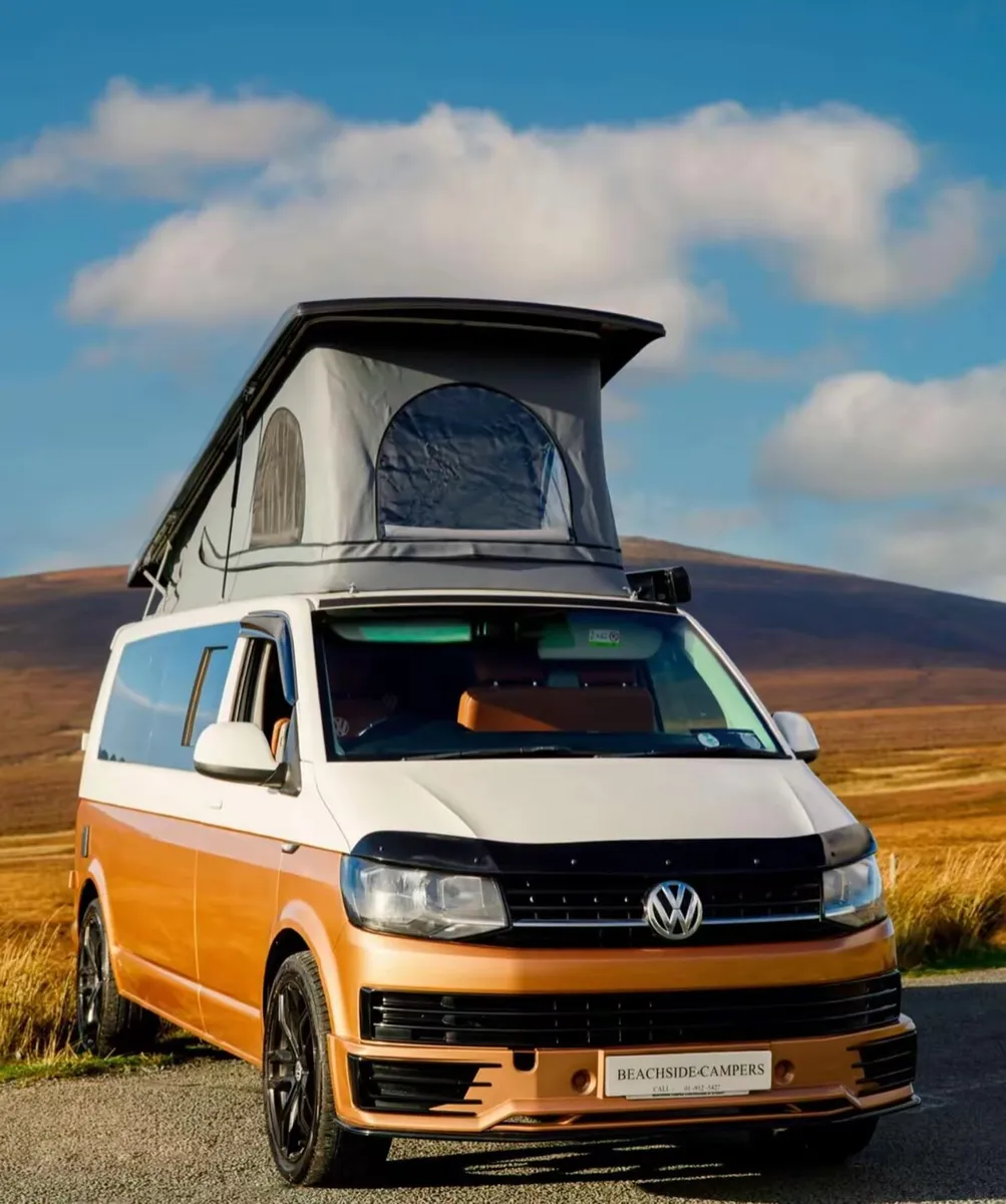 Vw transporter - Image 2