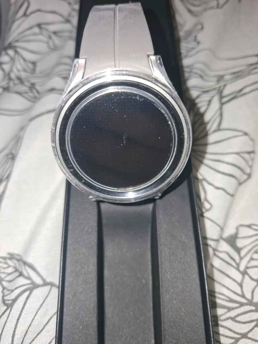 Samsung Galaxy Watch 5 Pro 45mm Bluetooth Smart Wa - Image 2