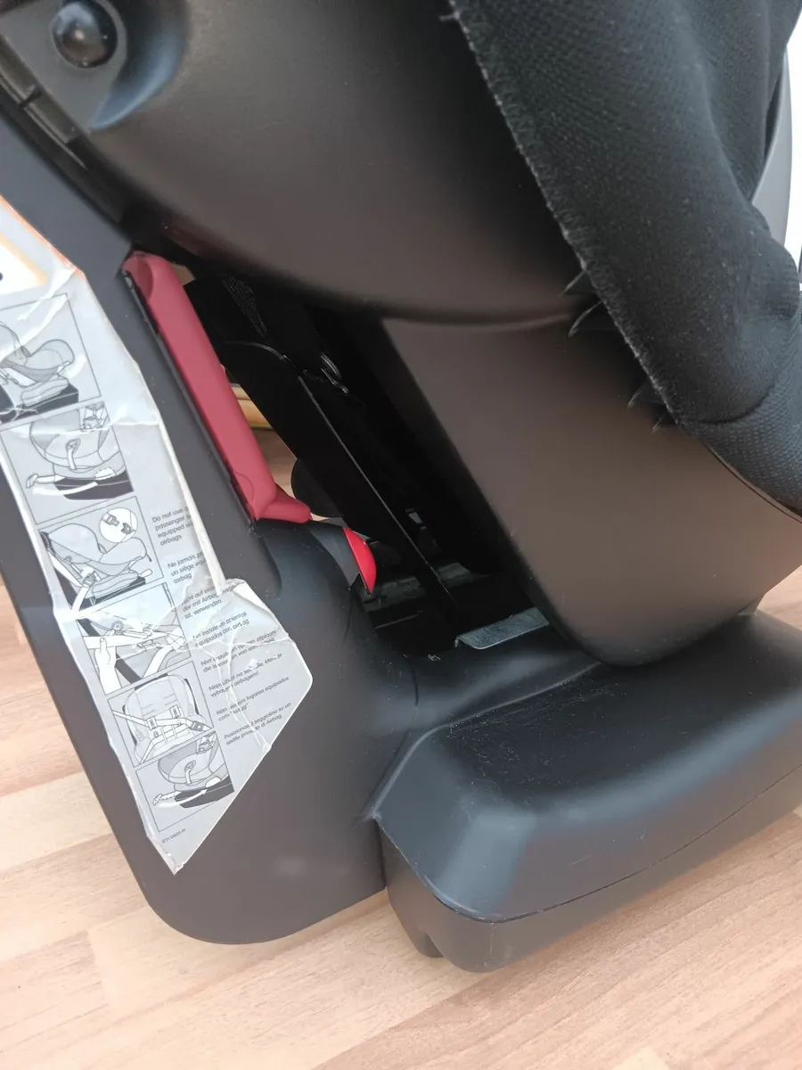 Child car seat - Image 4