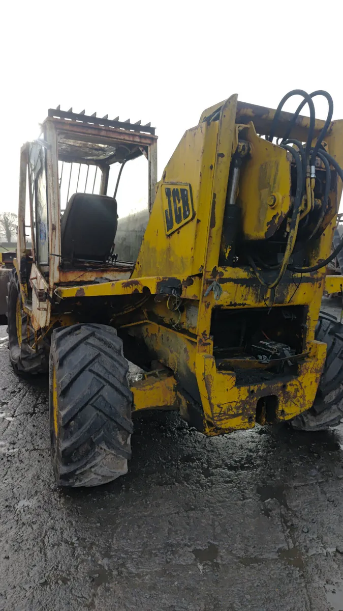 Jcb - Image 2