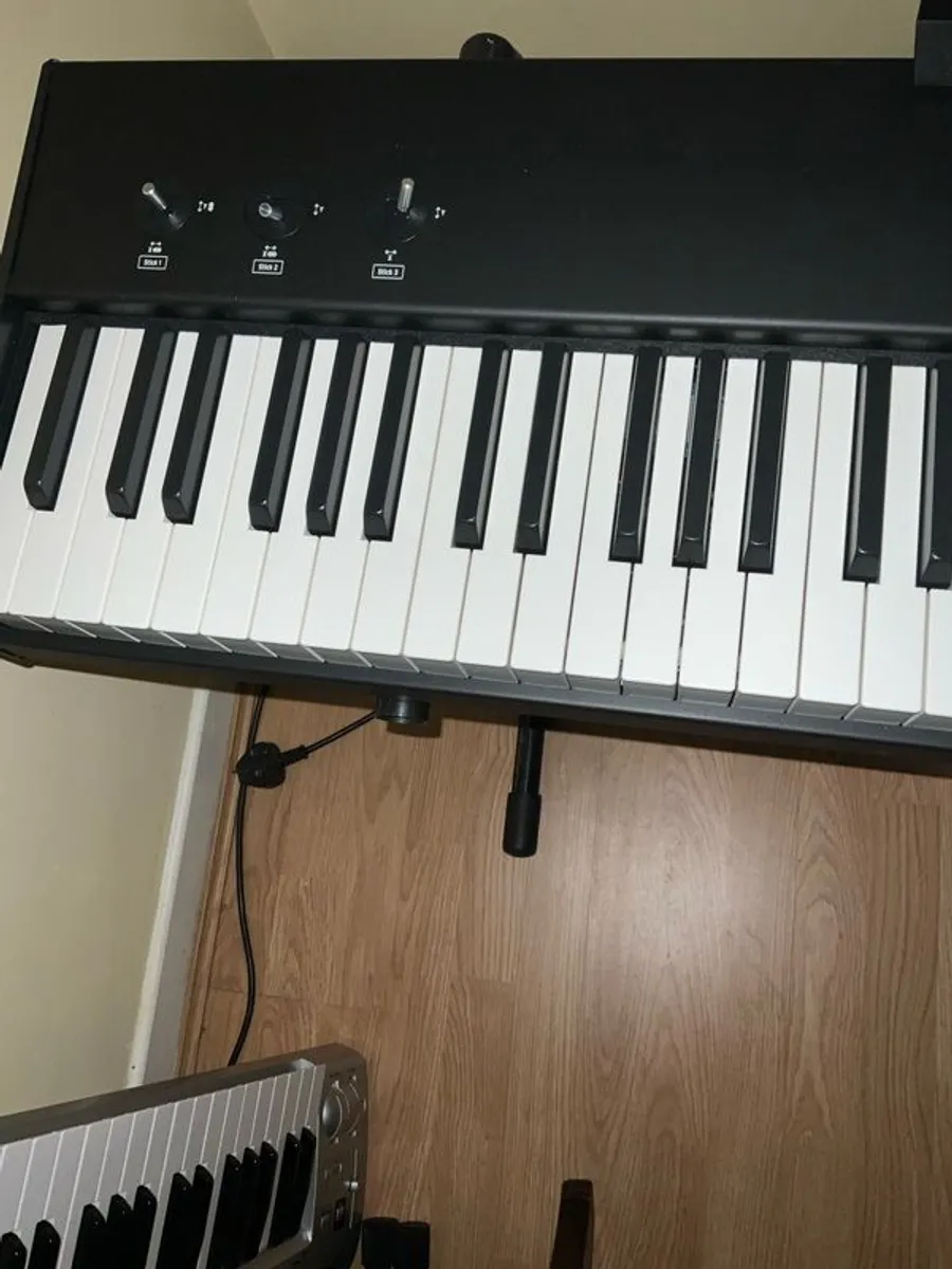 Studiologic SL88 Studio - Image 3