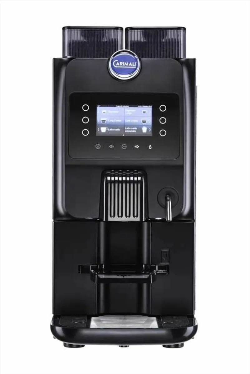Coffee Machine for Rent - Image 1