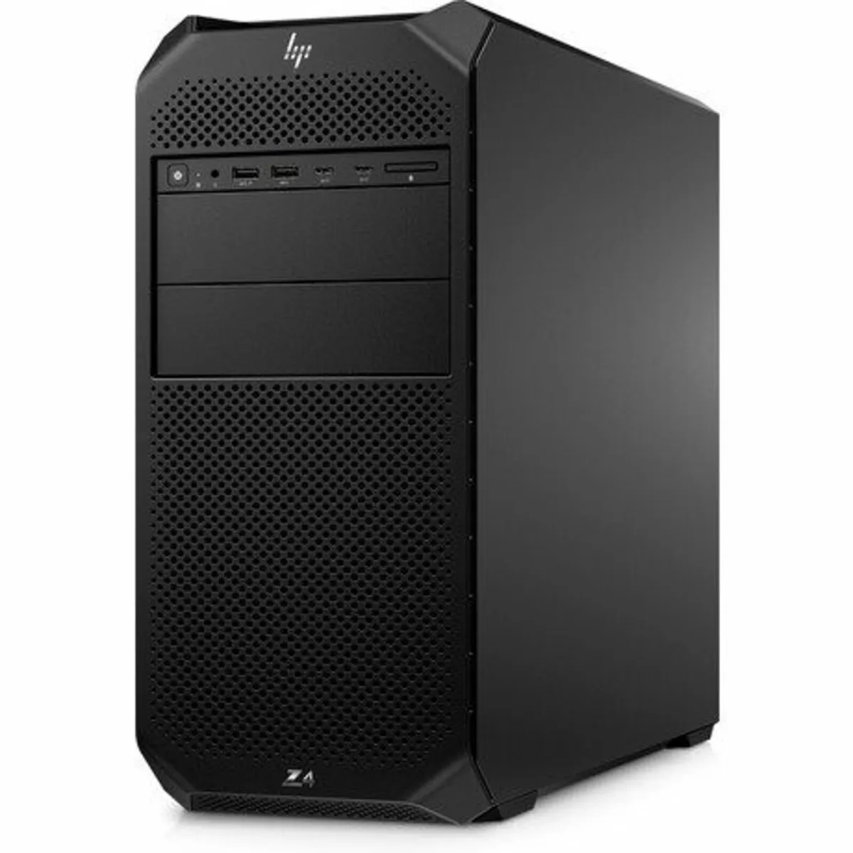 HPZ4 Workstation 64GB Ram 512gb ssd 2tb hdd win 11 - Image 2
