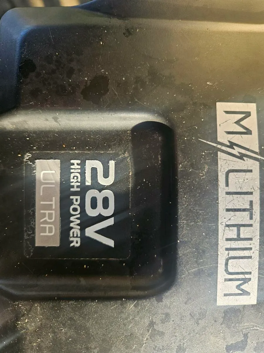 Motocaddy M5 Gps 2024 - Image 4