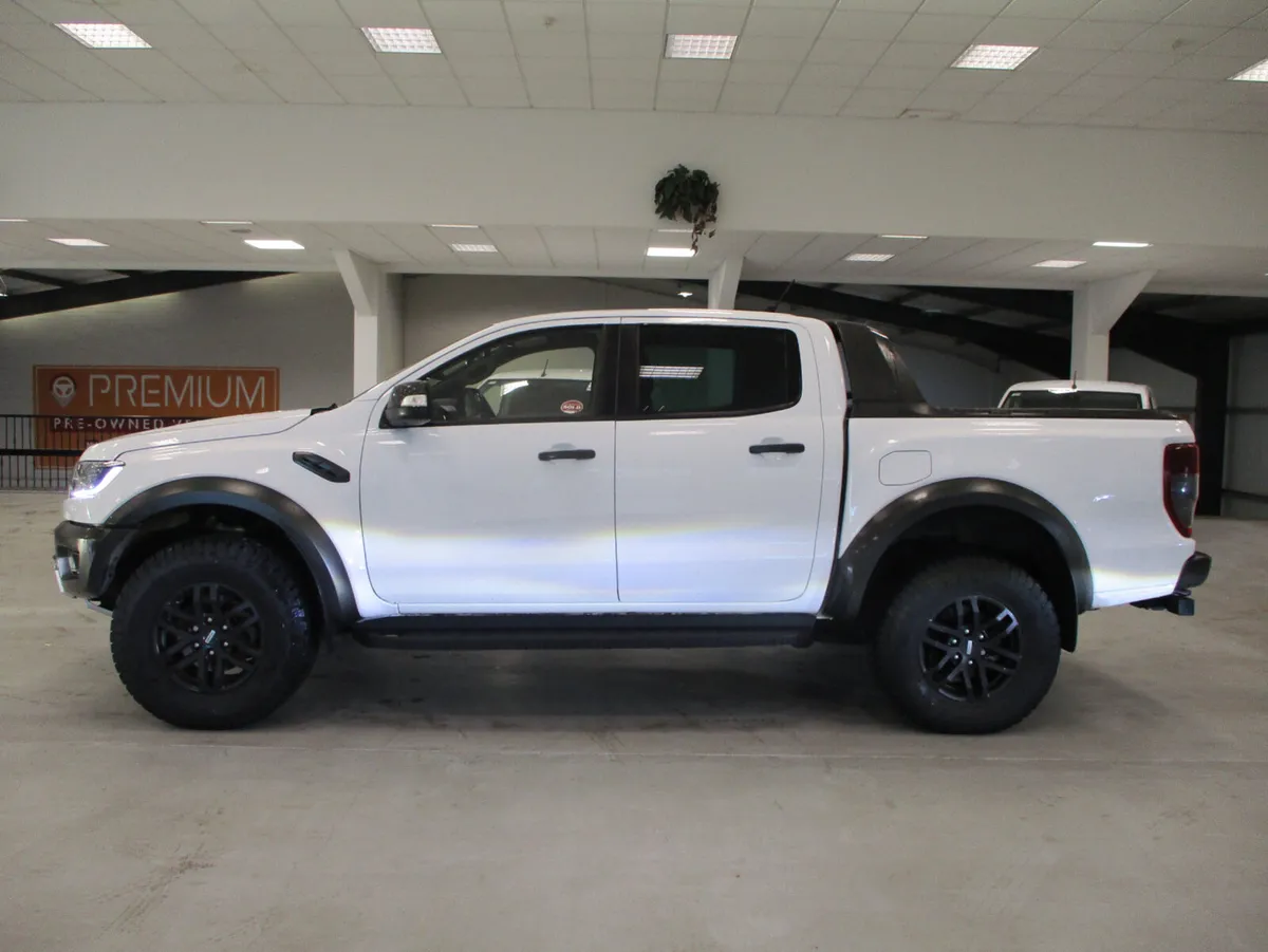 Ford Ranger RAPTOR 2.0 DSL AUTO  2023 - Image 1