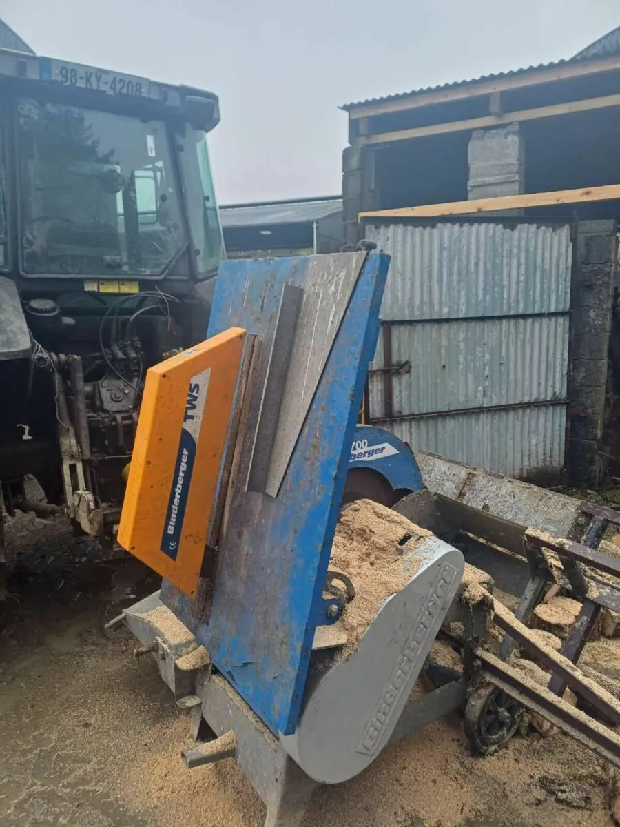 Firewood processor - Image 2