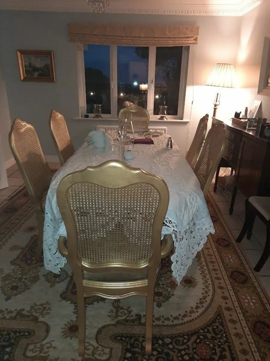 Dining Room Chairs - Image 2