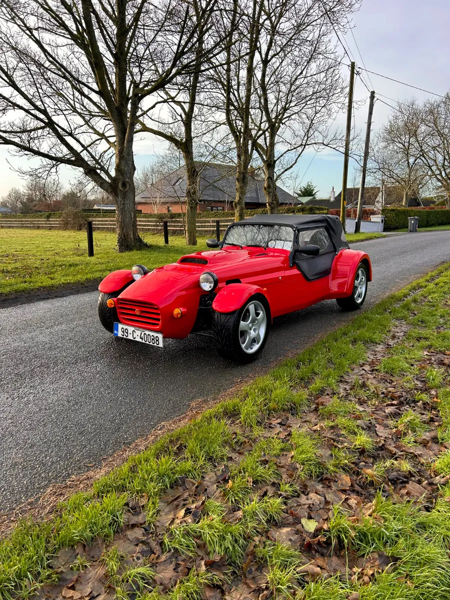 Westfield SEiW (Widebody) - Image 1