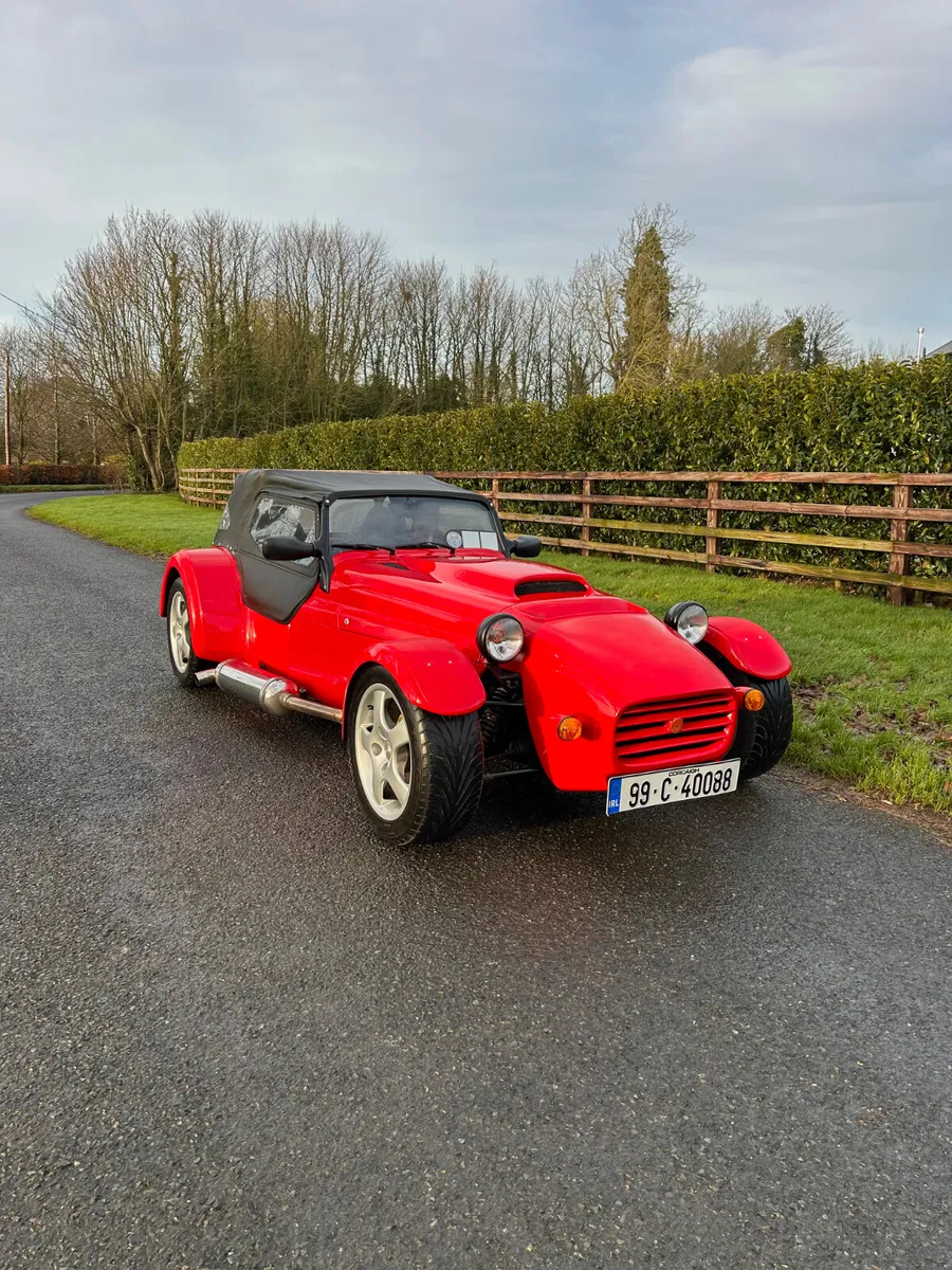 Westfield SEiW (Widebody) - Image 3