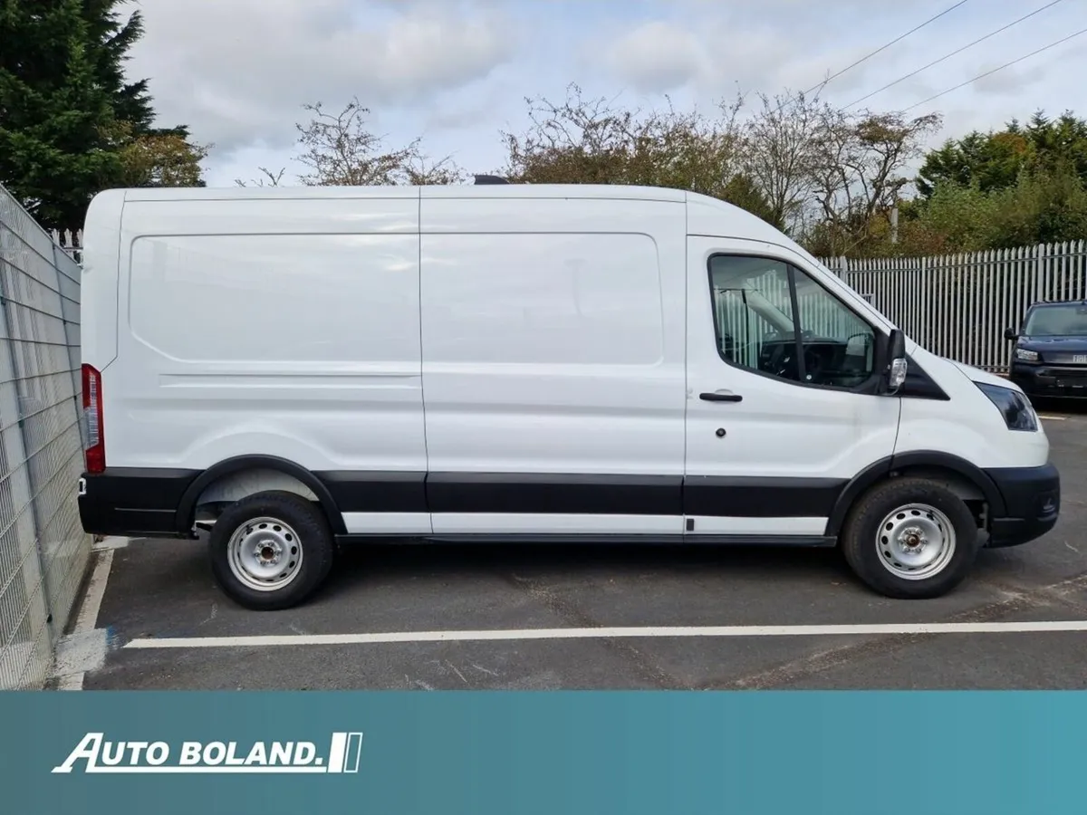 Ford Transit Leader 350L 2.0 130PS Stage 6.2 Emiss - Image 2