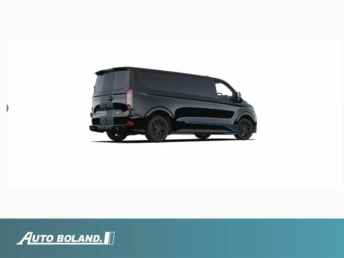 Ford Transit Custom Sport 320 L2 2.0L EcoBlue 150P - Image 2