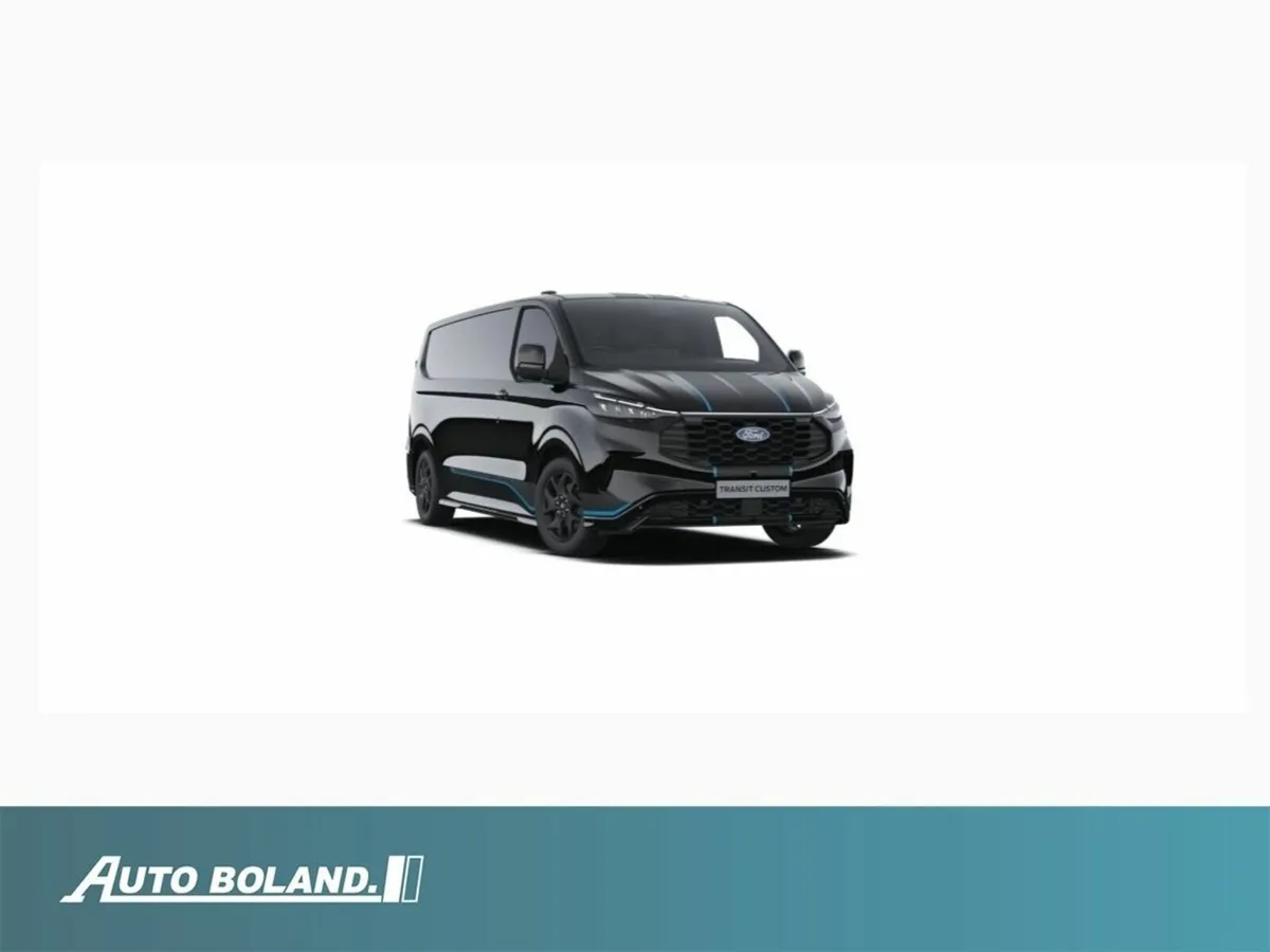 Ford Transit Custom Sport 320 L2 2.0L EcoBlue 150P - Image 1