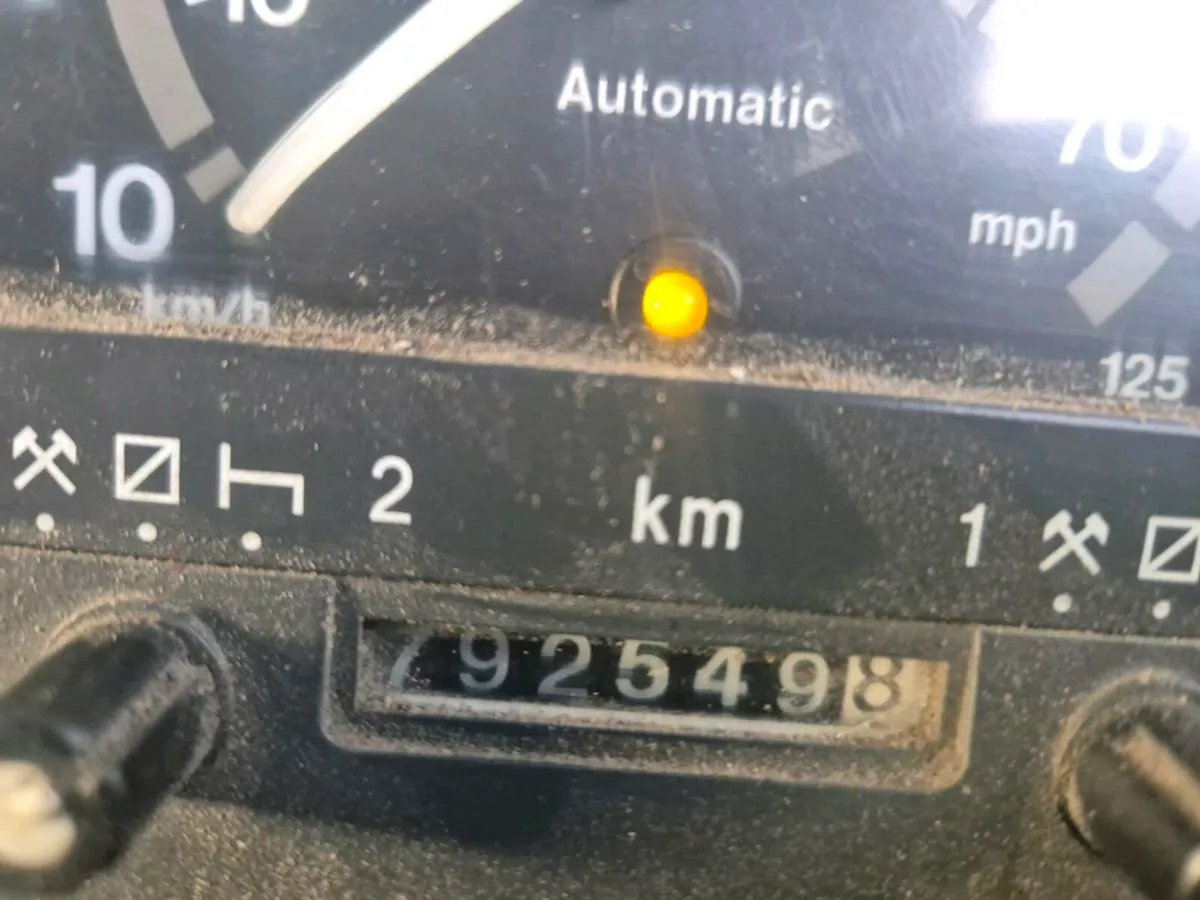 Scania 114 & volvo tipper - Image 4