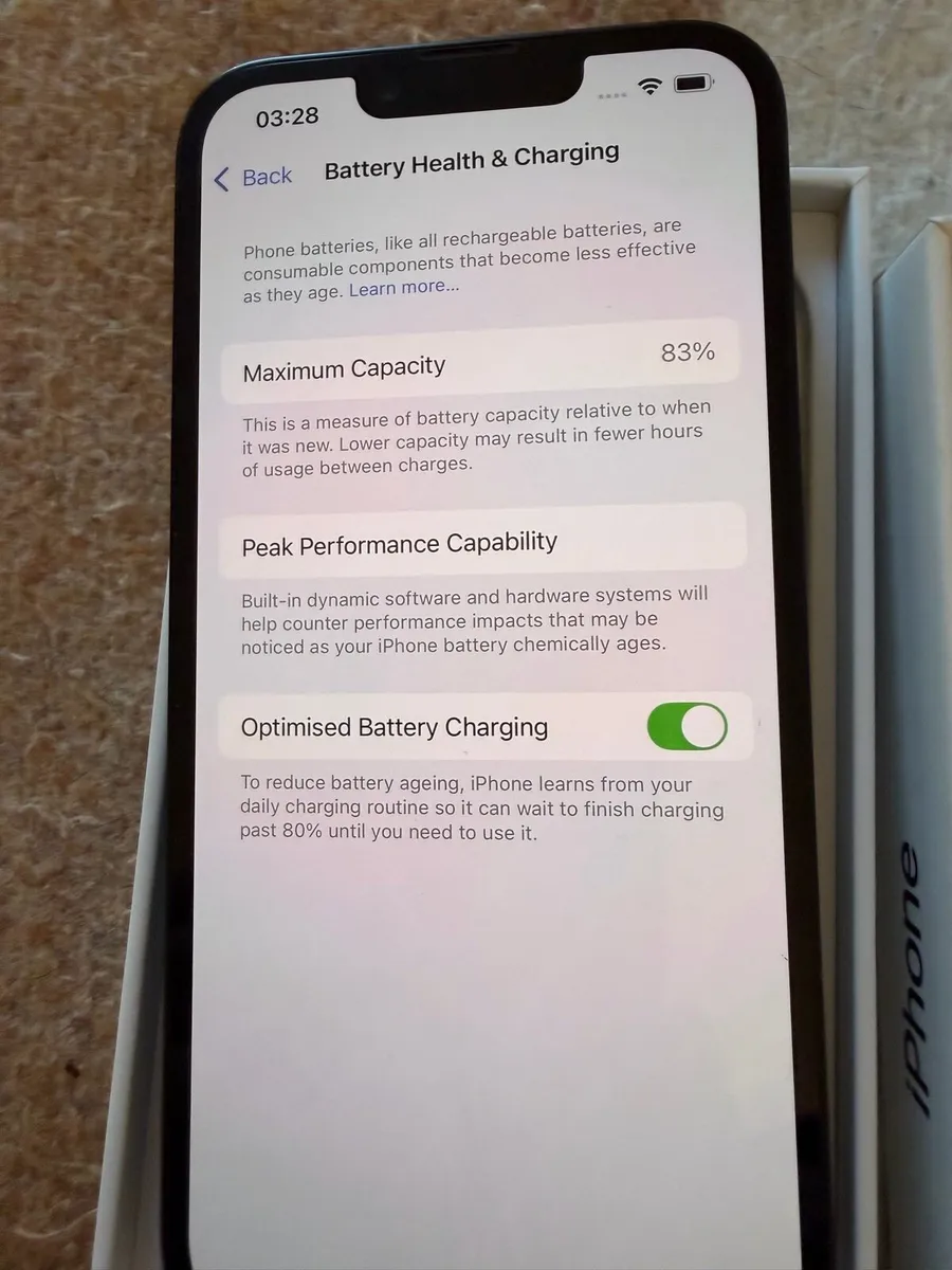 iPhone 14 SIM unlocked - Image 3