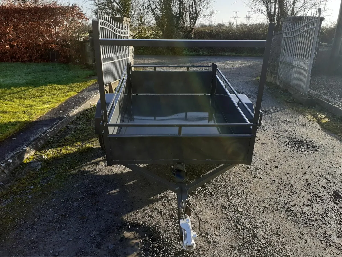 New Car Trailer !! ON SALE NOW !! - Image 4