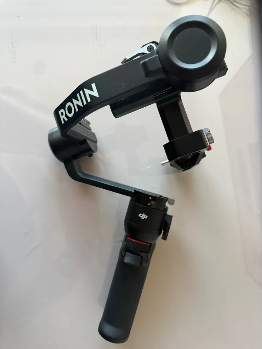 DJI RONIN RS3 Mini - Image 1