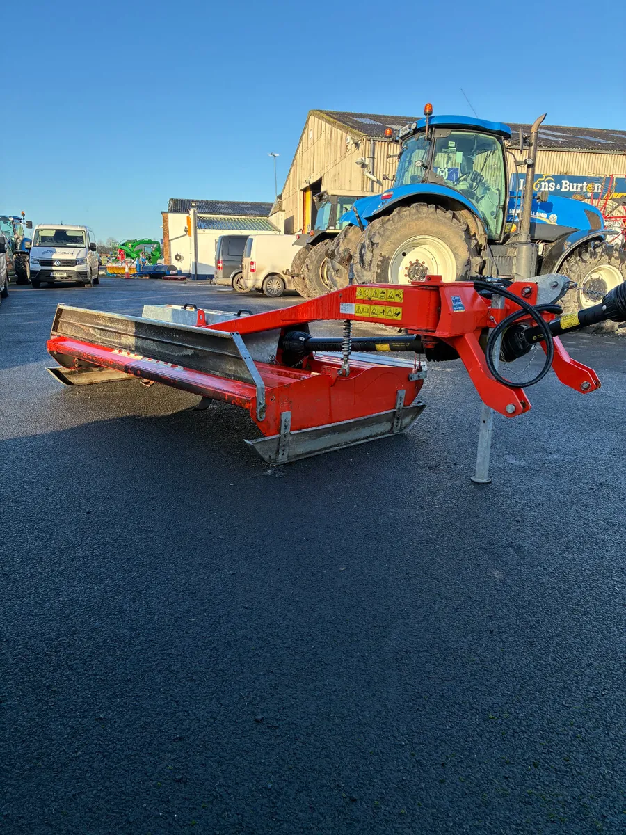 2024 Abbey 9ft Topper - Image 3