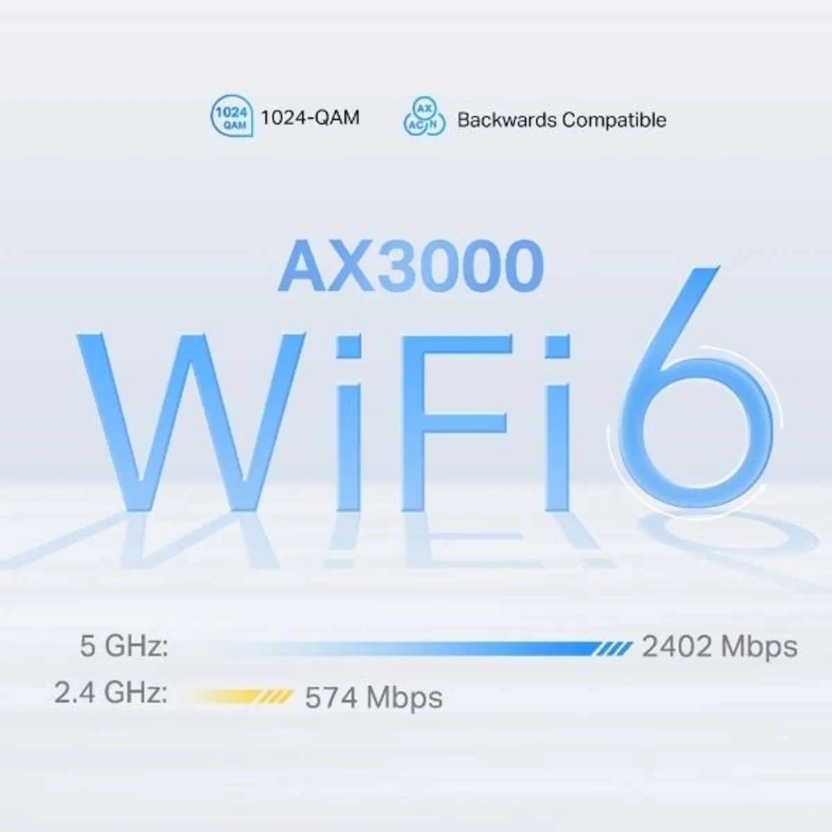 Deco X50-5G Wifi Mesh Sim - Image 3