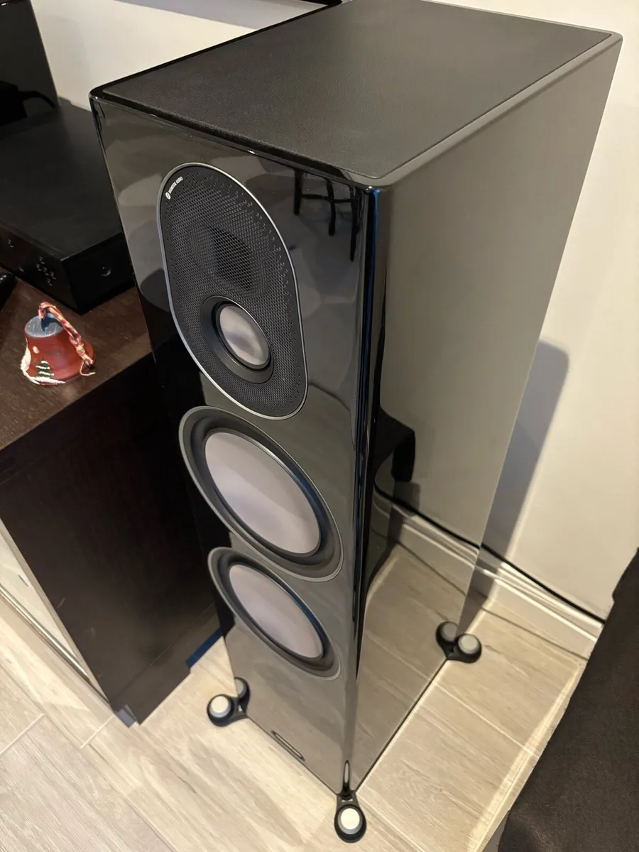 Monitor Audio Gold 300 5G Speakers - Image 4