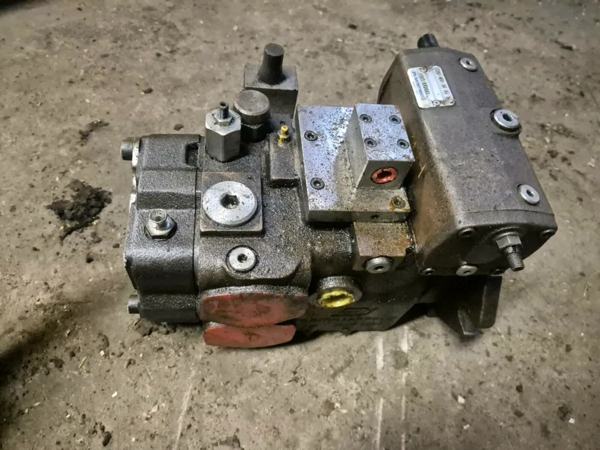 brevini pumps - Image 2