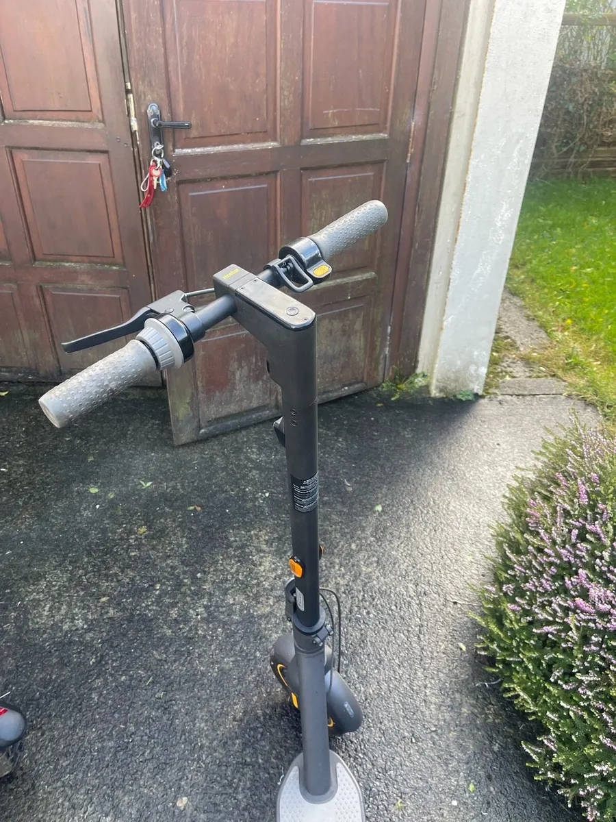 Electric scooters - Image 2