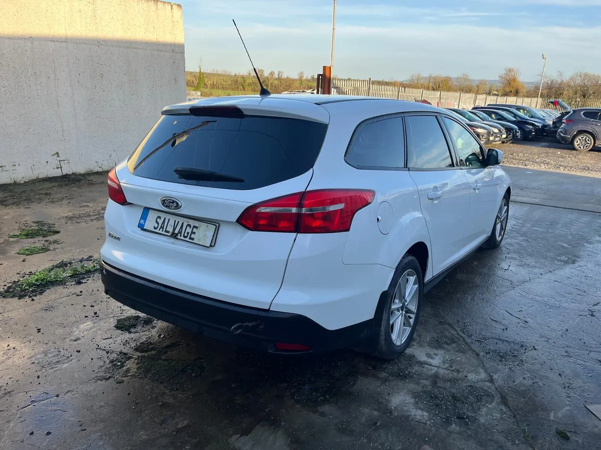 2017 Ford Focus - Image 3