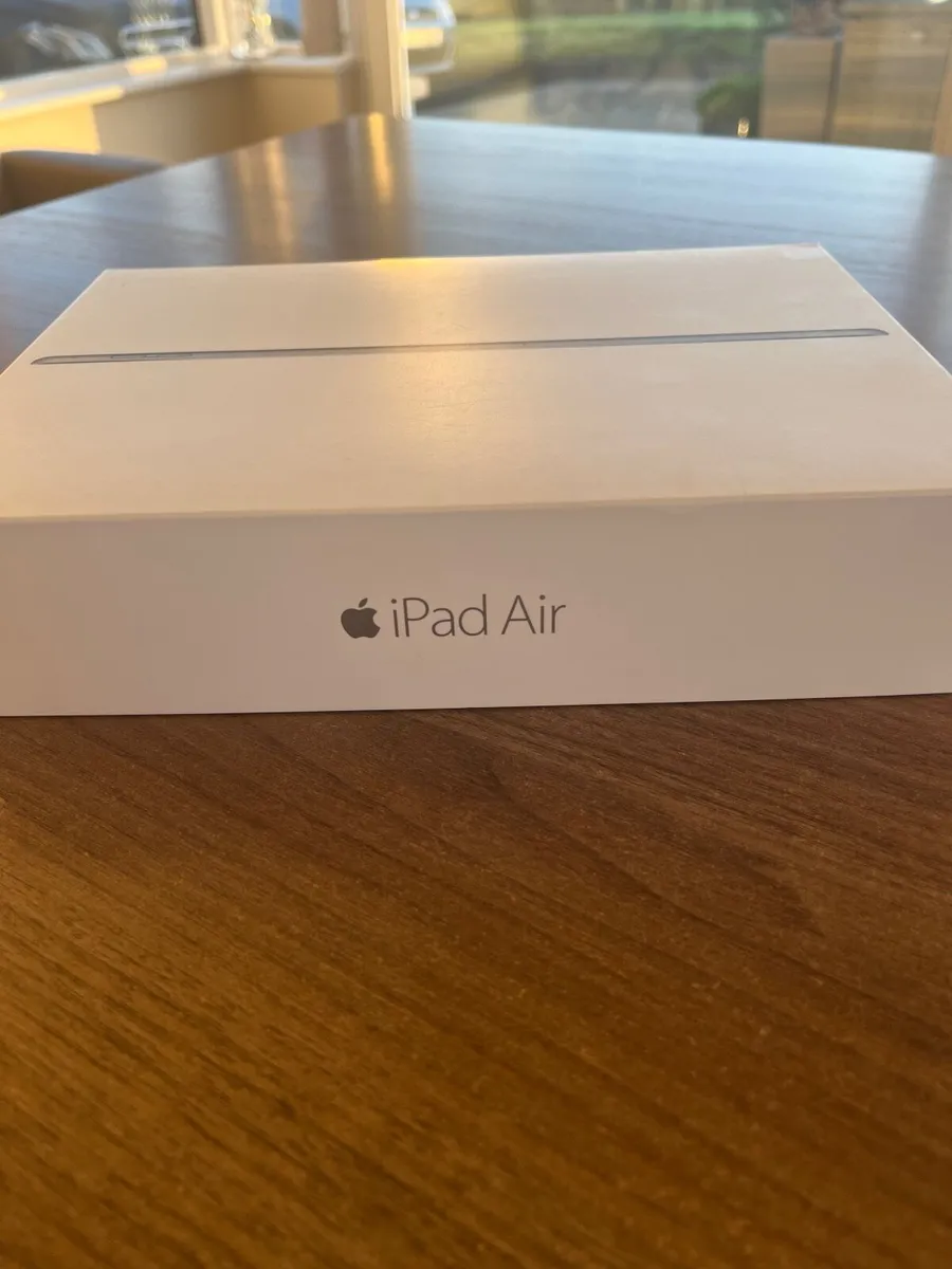 iPad Air 2 - Image 3